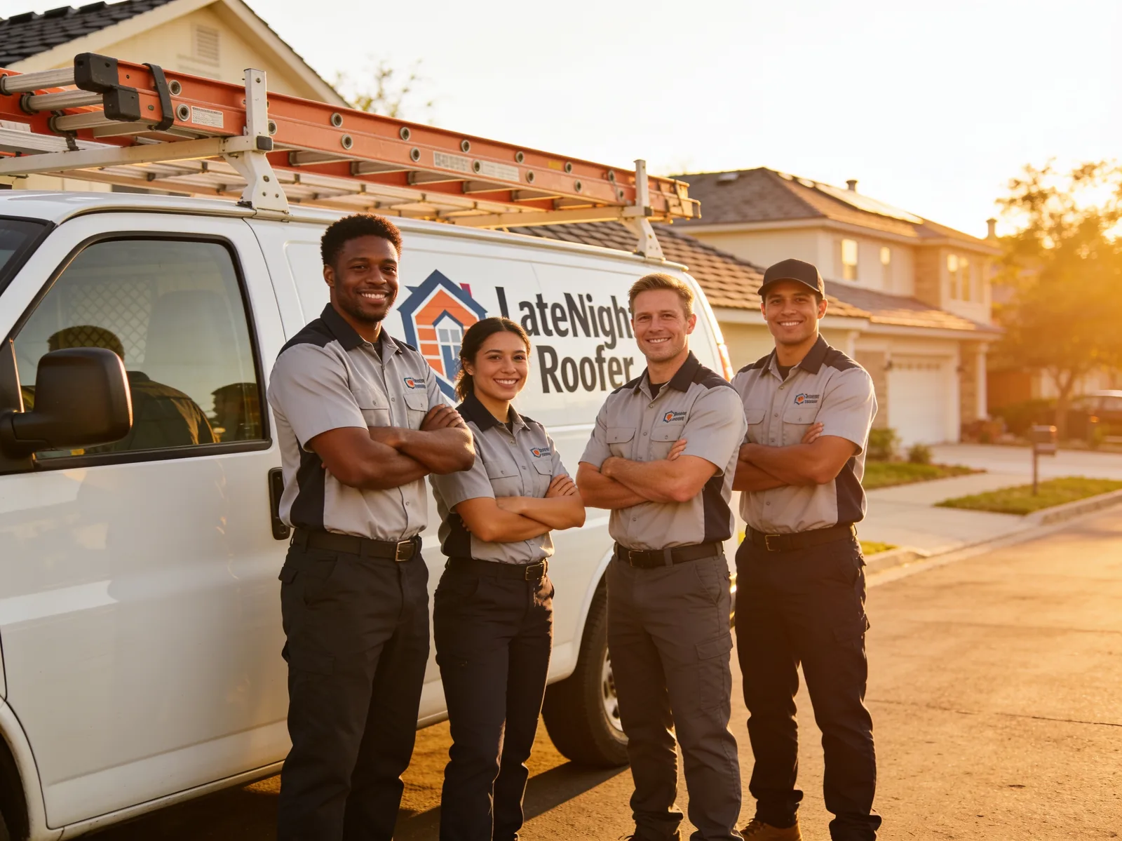 Emergency Roof Repair company in Mullen, NE